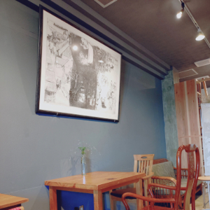 フェリクス・ホフマンの絵